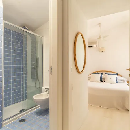 Blue Bay A Pochi Passi Dalla Baia Di Porto Luna Villasimius