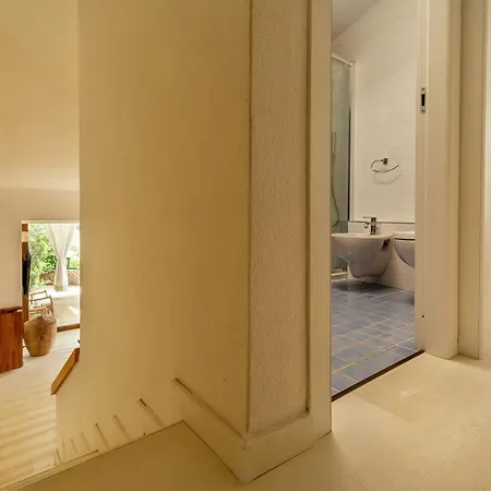 Blue Bay A Pochi Passi Dalla Baia Di Porto Luna Villasimius