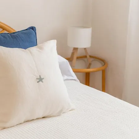 Blue Bay A Pochi Passi Dalla Baia Di Porto Luna Villa *