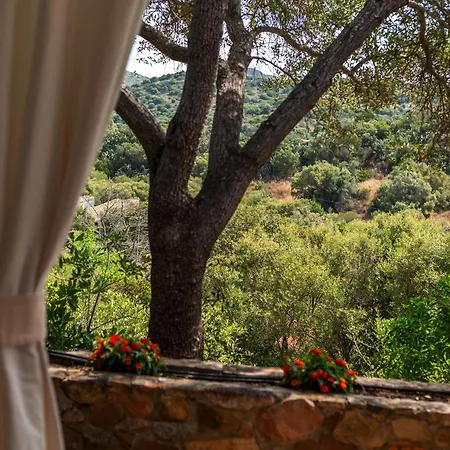 Blue Bay A Pochi Passi Dalla Baia Di Porto Luna