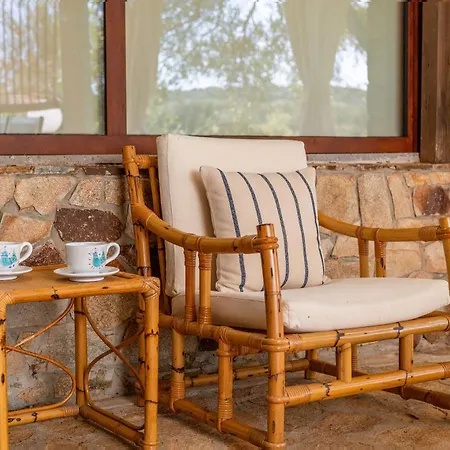 Willa Blue Bay A Pochi Passi Dalla Baia Di Porto Luna