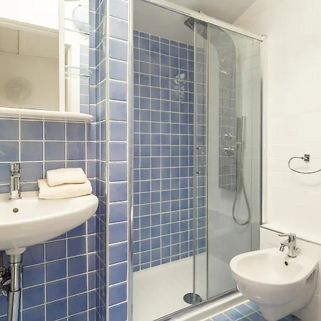 וילה Blue Bay A Pochi Passi Dalla Baia Di Porto Luna וילסימיוס